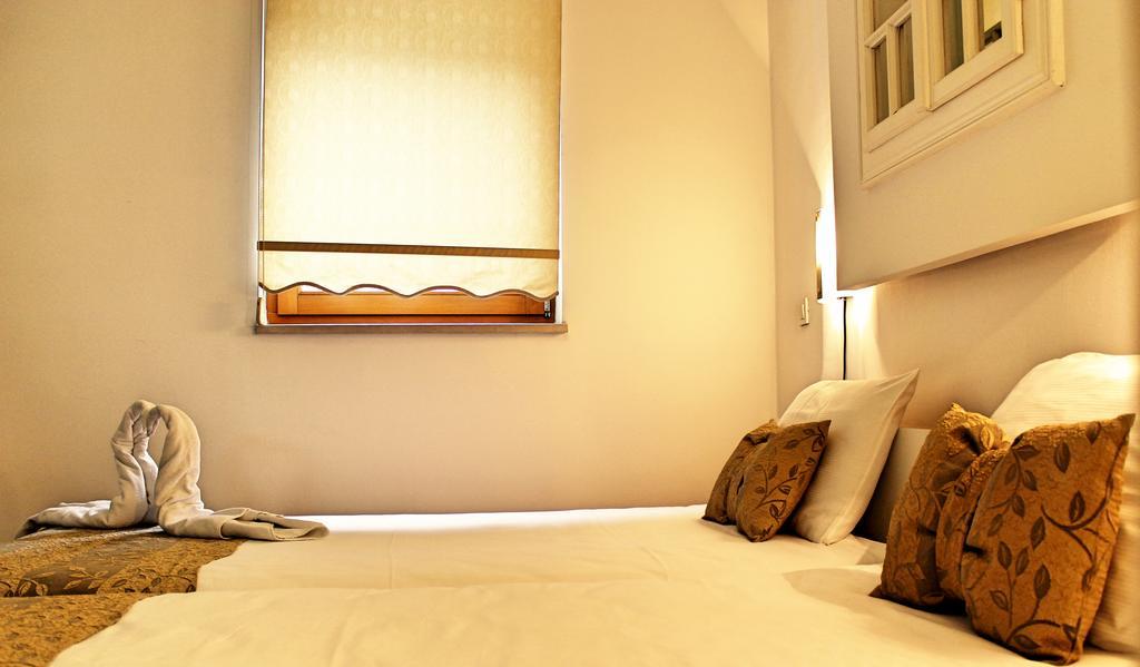 Boutique Hotel Safir Sarajevo Exterior photo