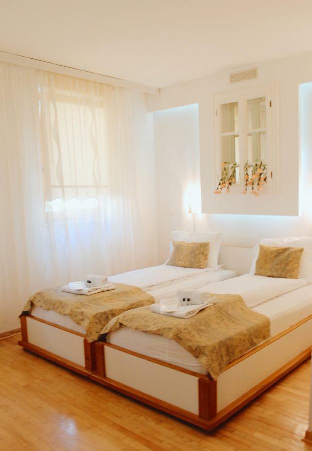 Boutique Hotel Safir Sarajevo Exterior photo